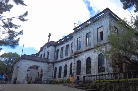 Kinantot sa CR ng Hotel sa Baguio – Pinaynay.